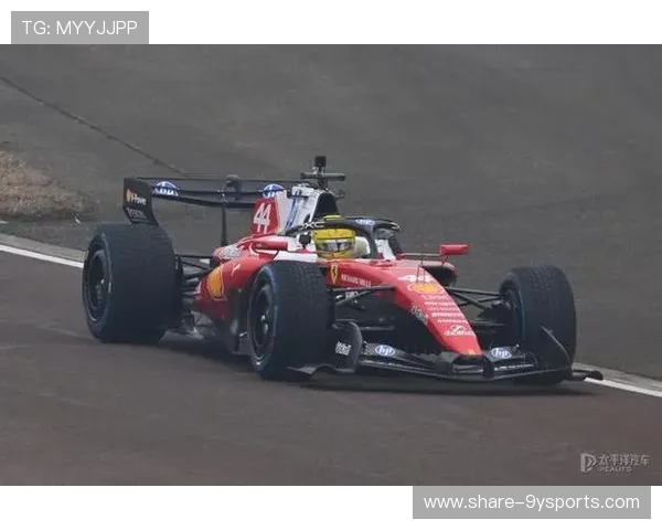 法拉利新赛季策略曝光或成F1冠军争夺关键因素