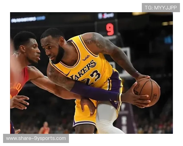 湖人关键球员伤情更新 迎战季后赛对手策略分析