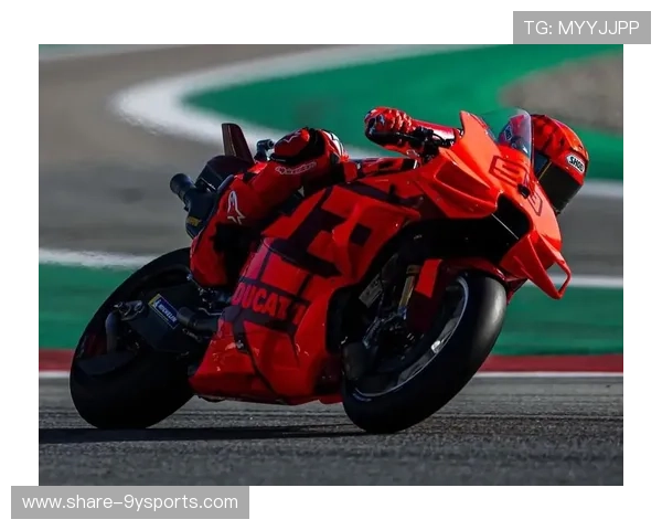 马奎斯领衔新赛季MotoGP赛事精彩对决全解析