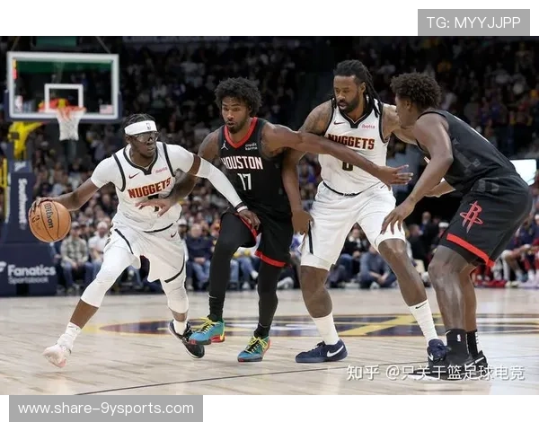 2026赛季NBA火箭全程赛程安排及关键对阵分析 2026赛季NBA火箭全程赛程安排及关键对阵分析